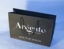 Бумажные пакеты Argento